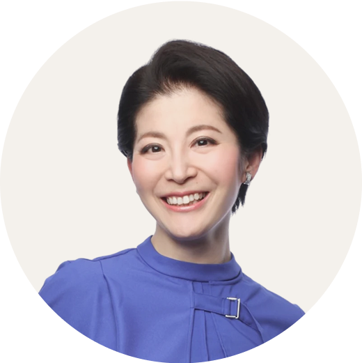 荒井詩万さん