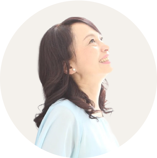 大熊千賀さん